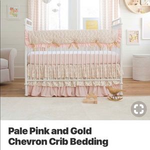 Baby Bedding
